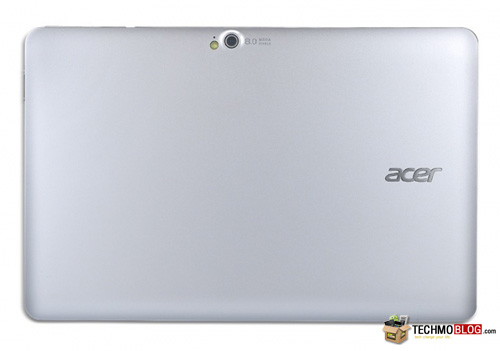 รูปภาพ  Acer Iconia W510 (เอเซอร์ Iconia W510)